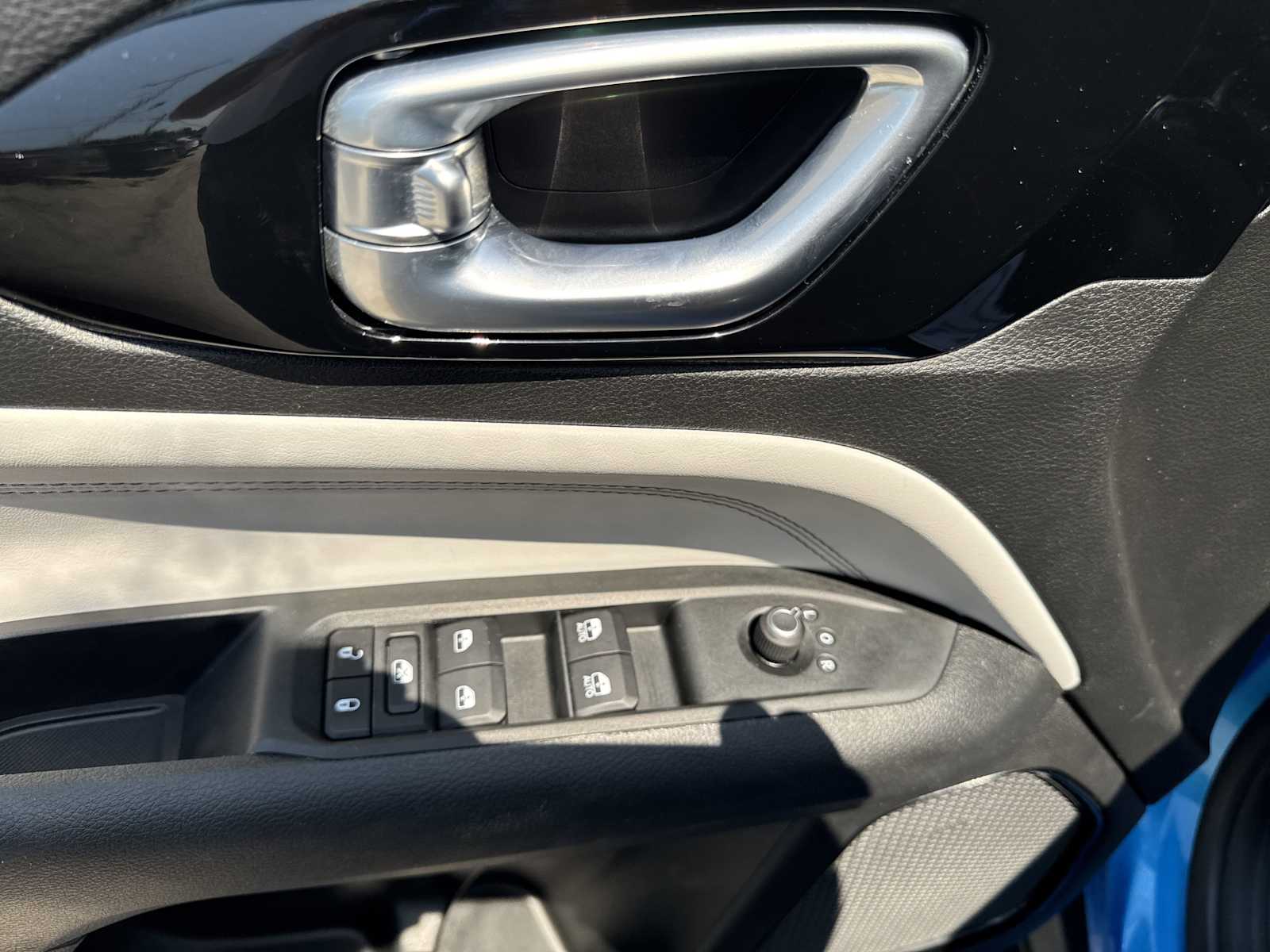2022 Jeep Compass Limited photo 15