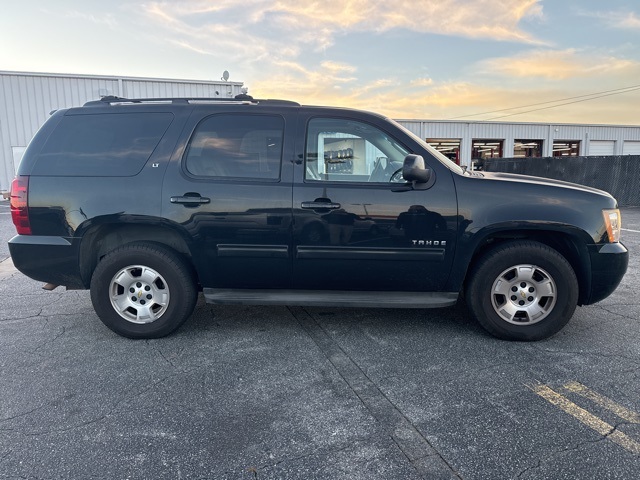 Used 2014 Chevrolet Tahoe LT with VIN 1GNSCBE00ER202433 for sale in Warner Robins, GA