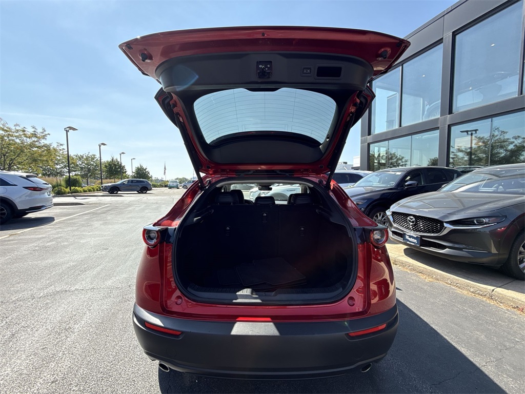 2023 Mazda CX-30 2.5 S Premium photo 24