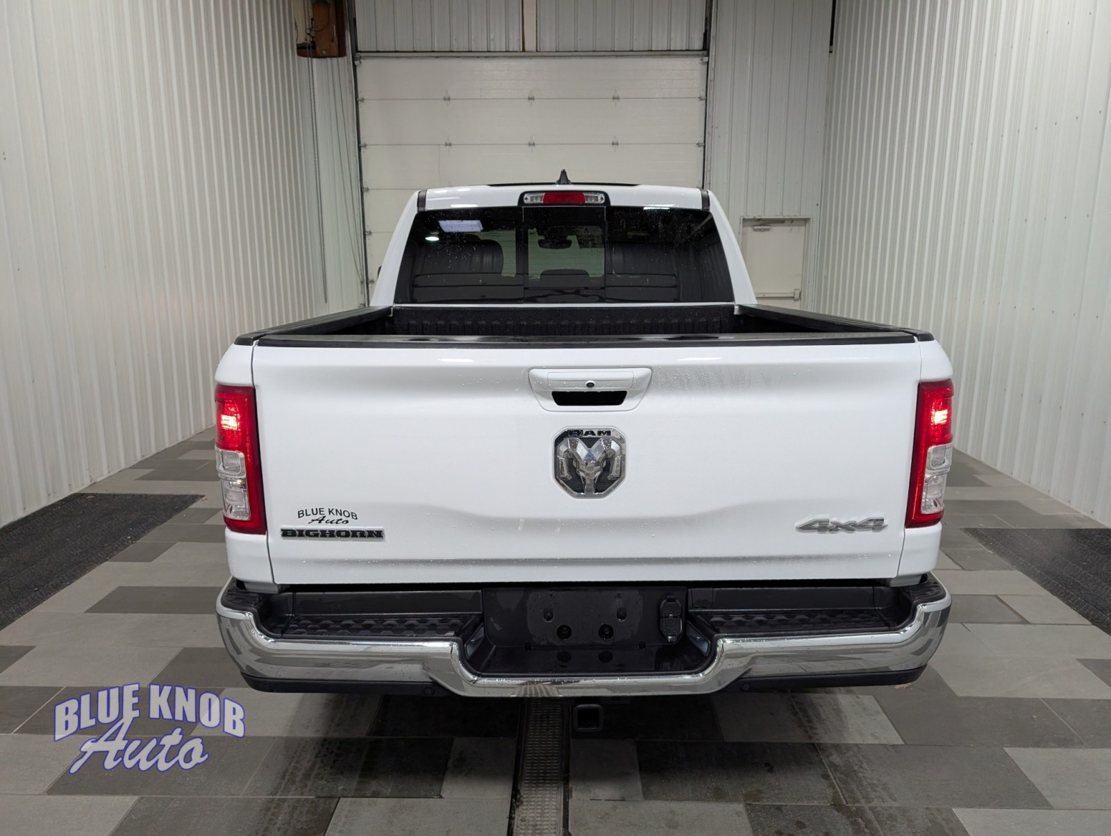 2022 Ram 1500 Big Horn Lone Star photo 4