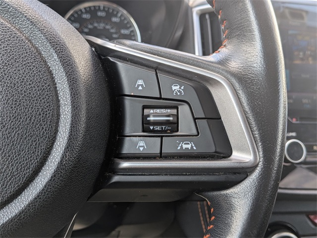 2019 Subaru Crosstrek 2.0i Limited photo 14