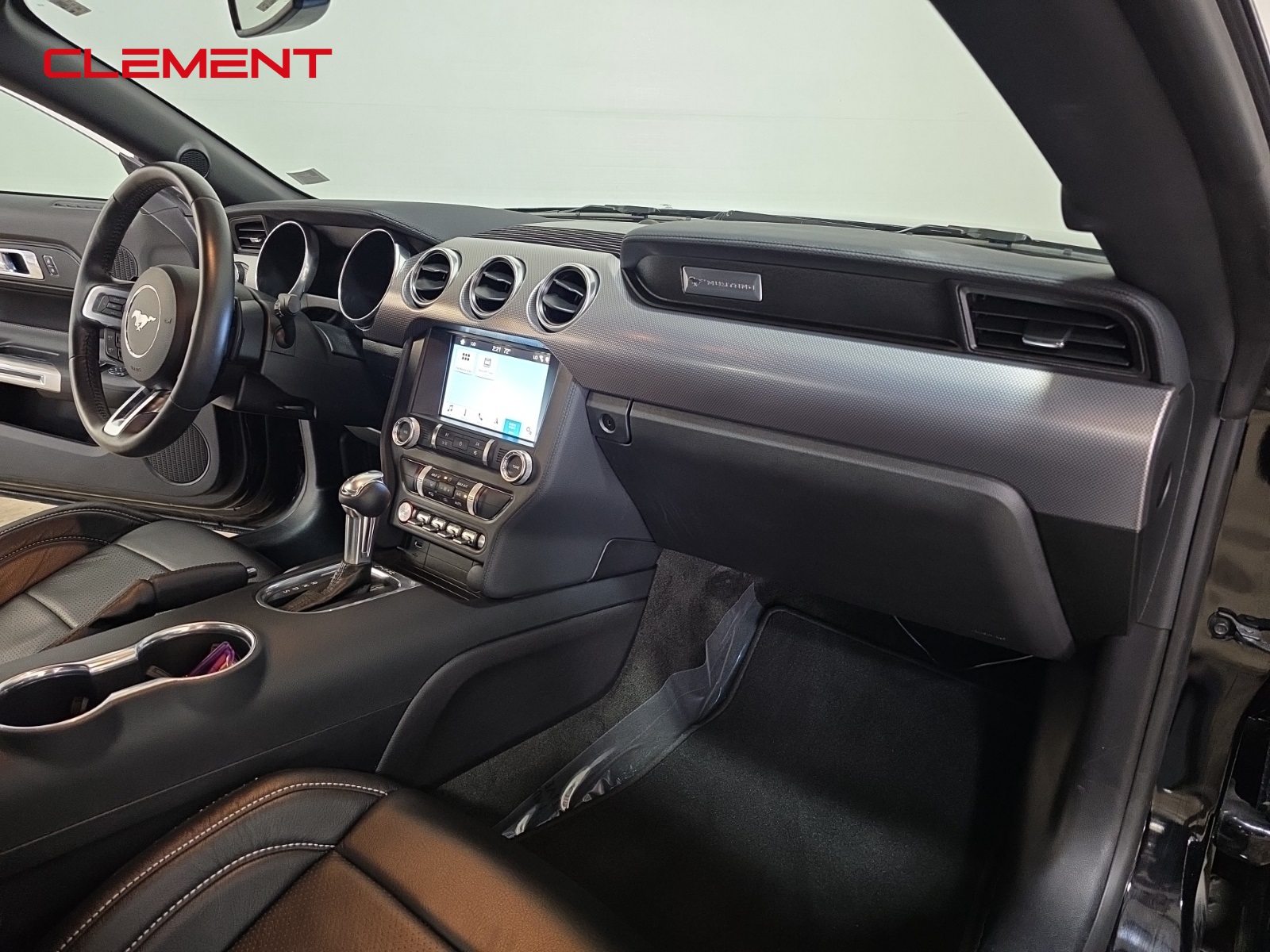 2019 Ford Mustang GT photo 21