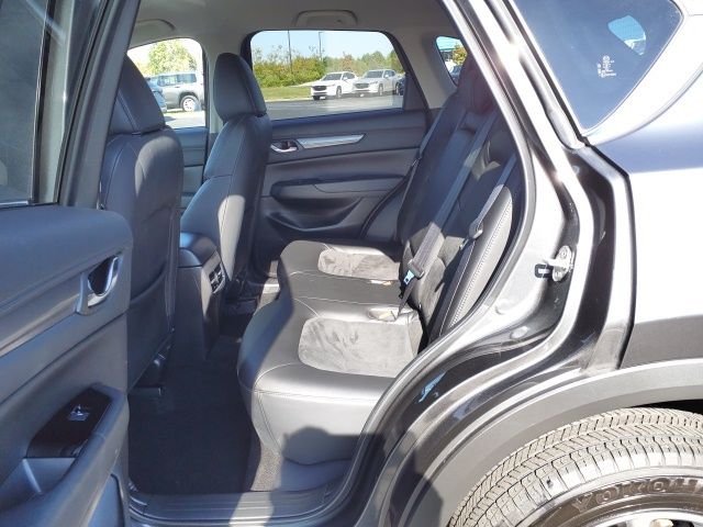 2023 Mazda CX-5 2.5 Select photo 22