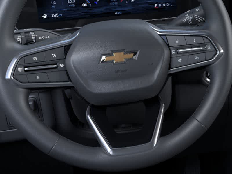 2025 Chevrolet Tahoe Premier photo 18
