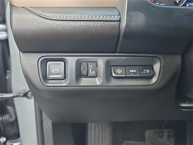 2023 Gmc Acadia Denali photo 21