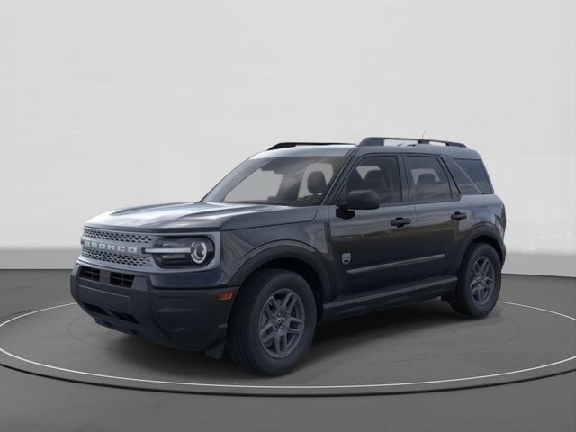 2025 Ford Bronco Sport Big Bend's photo