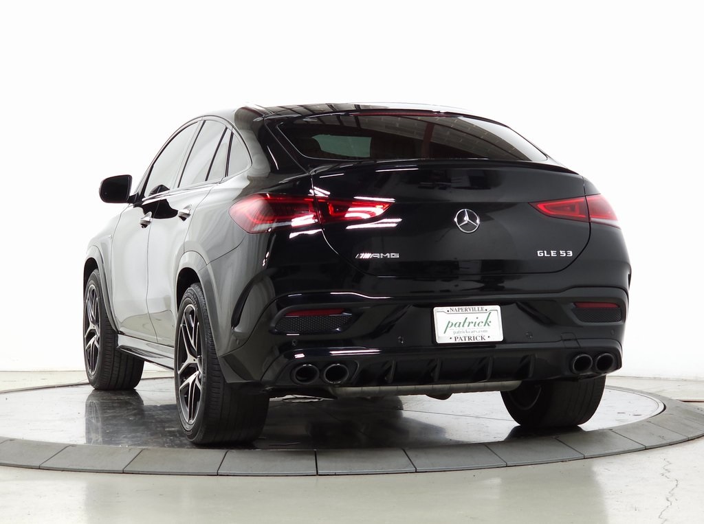 2021 MERCEDES-BENZ GLE-CLASS - Image 2