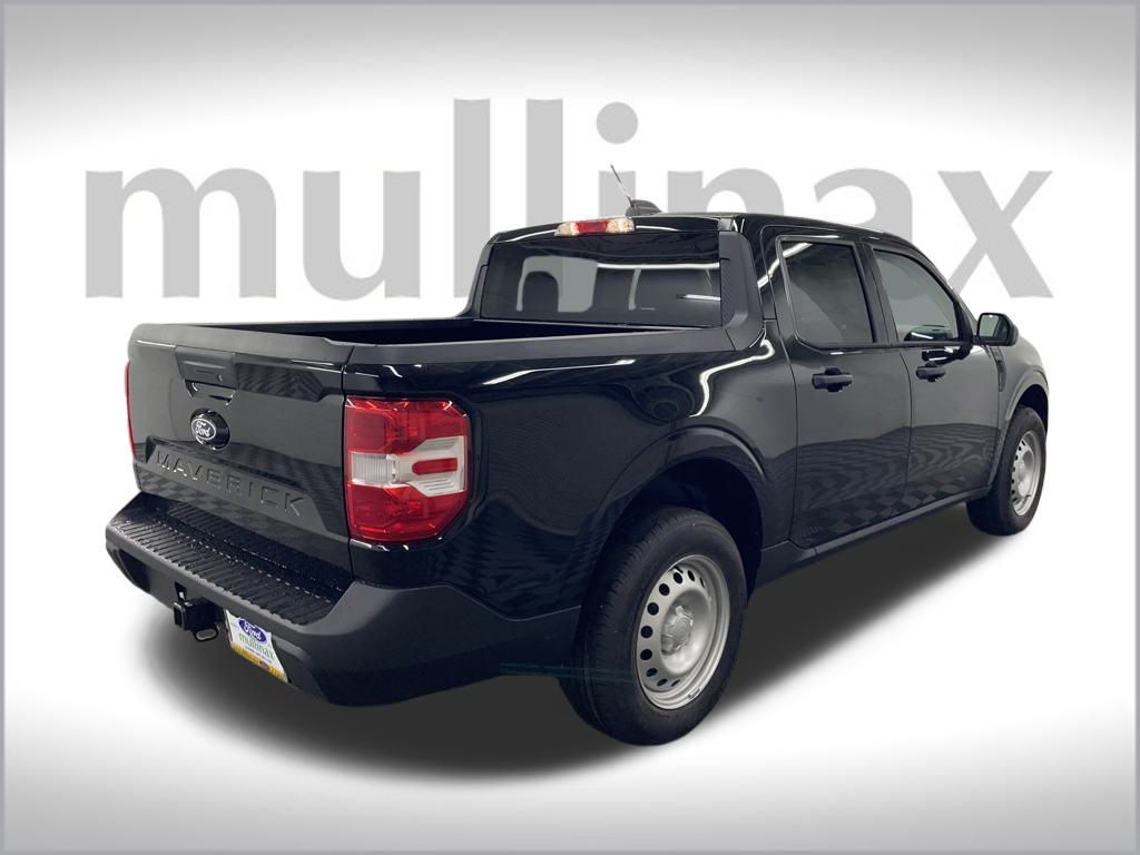 2025 Ford Maverick XL photo 3
