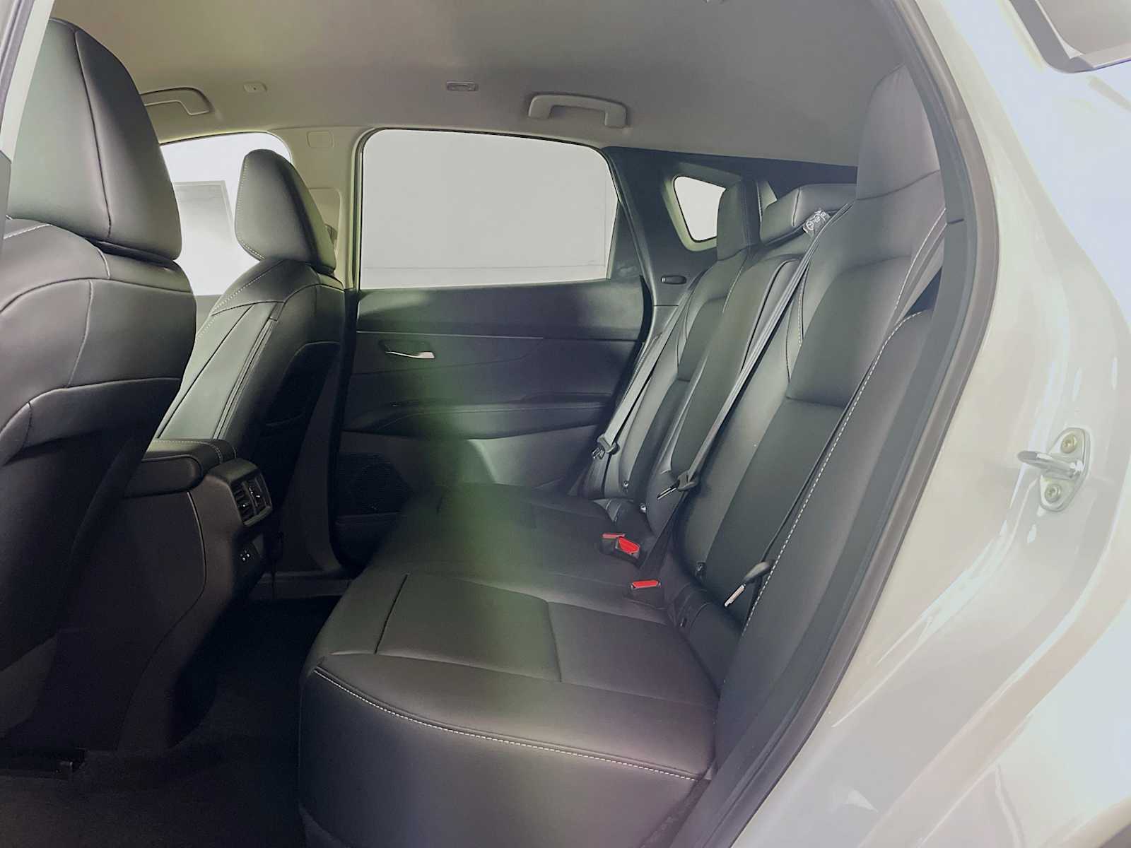 2026 Nissan Murano SV photo 4