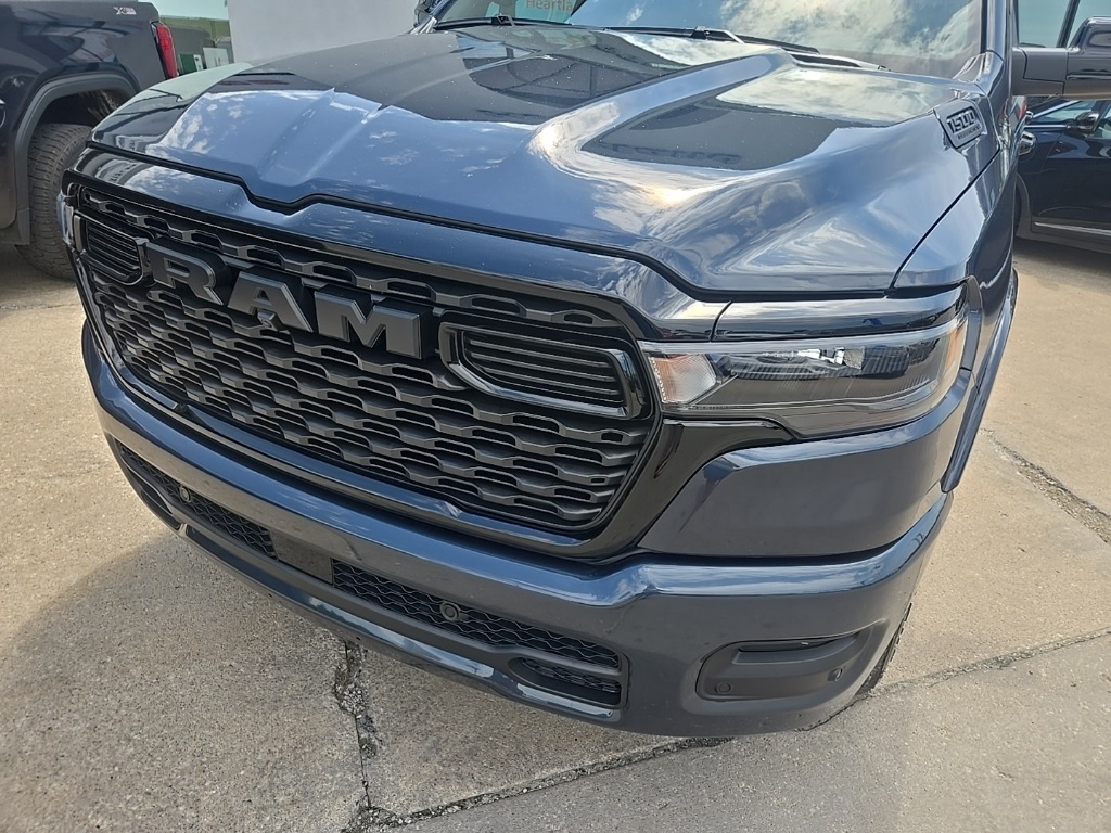 2026 Ram 1500 Big Horn Lone Star photo 12