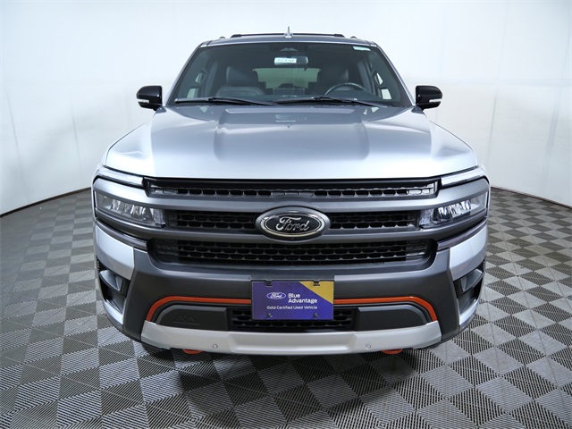 2024 Ford Expedition Timberline photo 2