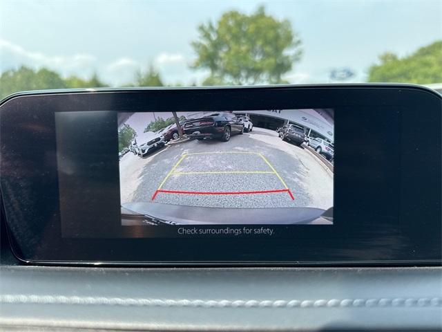 2022 Mazda CX-30 2.5 Select photo 17
