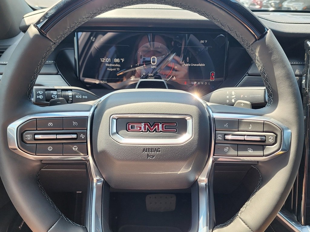 2026 Gmc Acadia Elevation photo 18