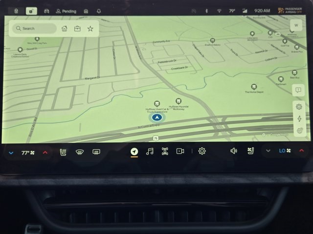 2023 Rivian R1S Launch Edition photo 13
