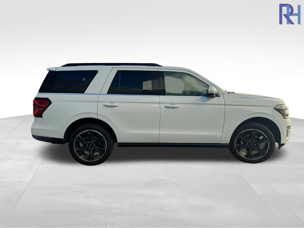 Used 2024 Ford Expedition Limited with VIN 1FMJU2A80REA99830 for sale in Coon Rapids, Minnesota