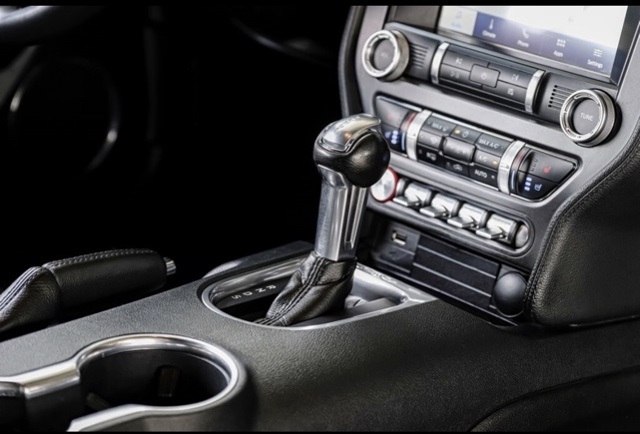 2022 Ford Mustang GT Premium Convertible photo 5