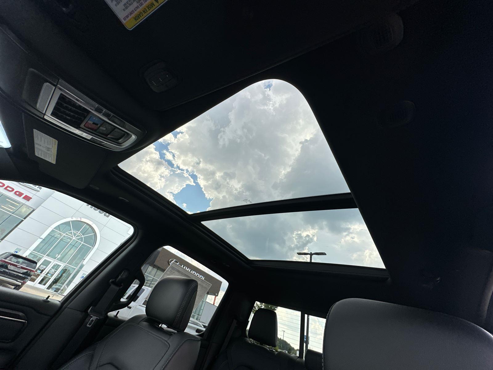 2026 Ram 1500 Rebel photo 27