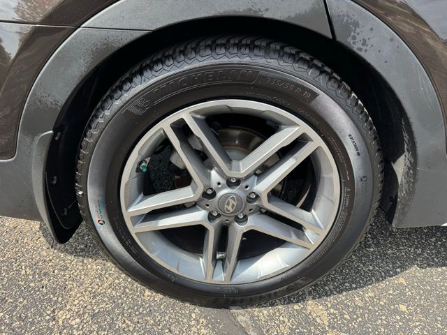 2018 Hyundai Santa Fe Limited Ultimate photo 26