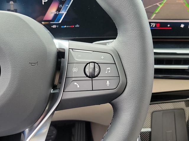 2025 Bmw X1 XDrive28i photo 18