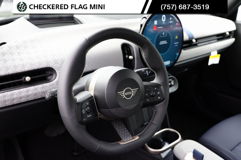 2025 Mini Cooper S Iconic photo 24