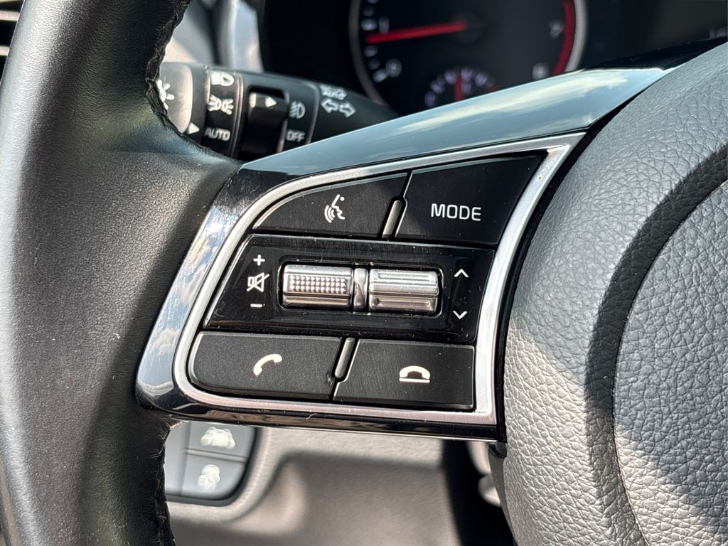 2021 Kia Seltos SX photo 32