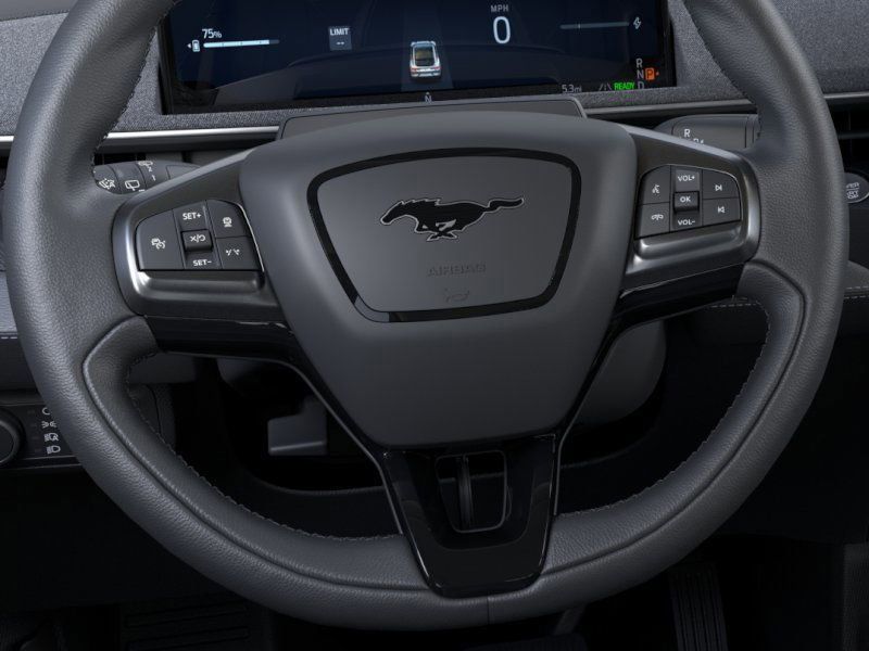 2025 FORD MUSTANG MACH-E - Image 12