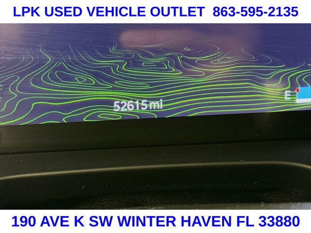 2024 Jeep Grand Cherokee Trailhawk 4xe photo 12
