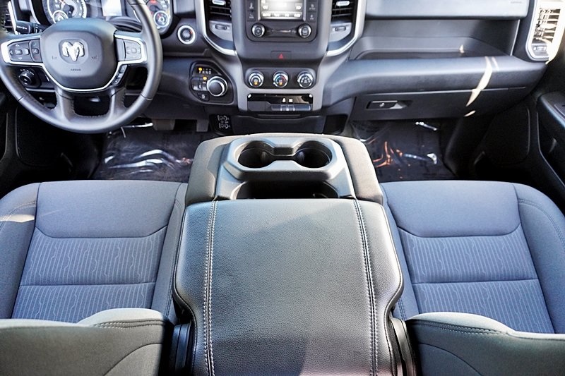 Certified Used 2024 Black Ram Big Horn/Lone Star image 21