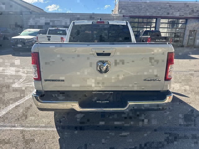 2022 Ram 1500 Big Horn Lone Star photo 3