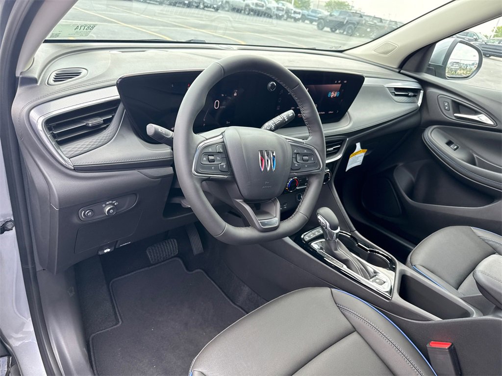 2026 BUICK ENCORE GX - Image 17