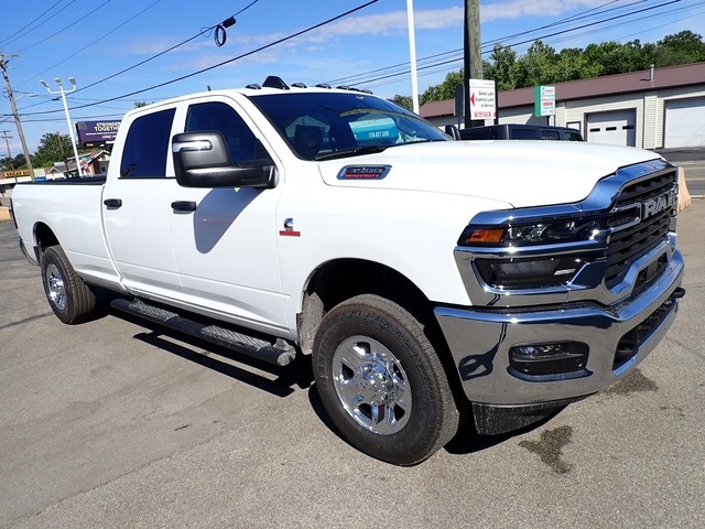 2026 Ram 3500 Tradesman photo 7