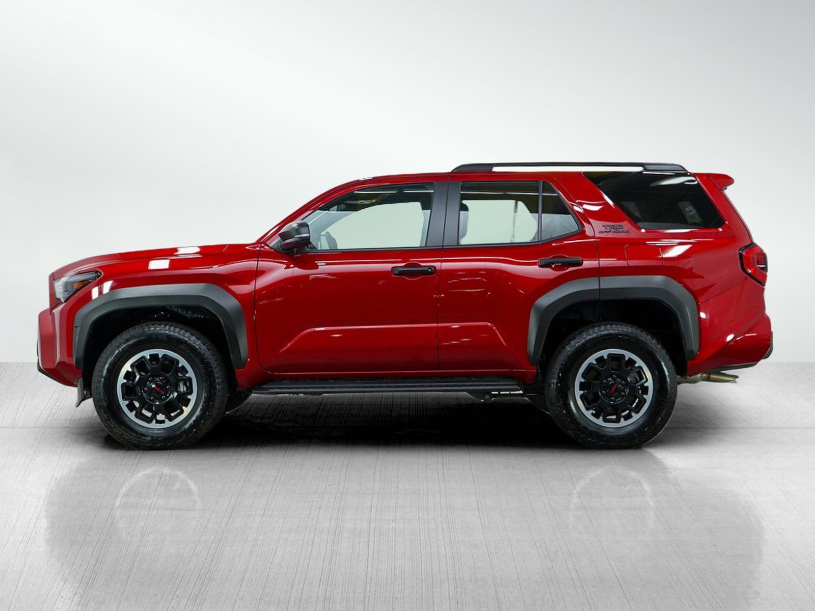 Used 2025 Toyota 4Runner TRD Off-Road with VIN JTEVA5BR8S5015469 for sale in Bloomington, Minnesota