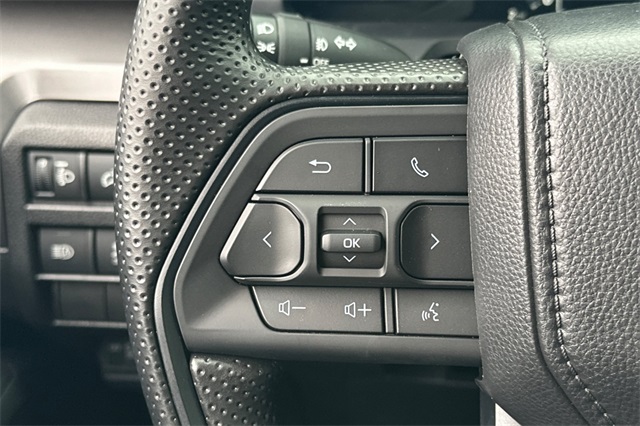 2025 Toyota Tacoma SR5 Double Cab photo 26