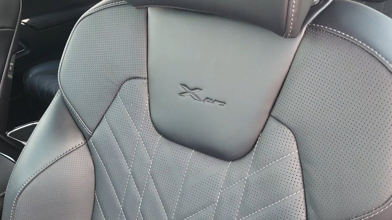 2024 Kia Telluride SX Prestige X-Pro photo 10