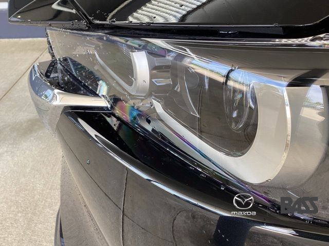 2025 Mazda CX-5 2.5 S Preferred photo 4