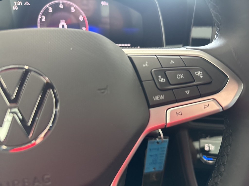 2025 Volkswagen Jetta 1.5T Sport photo 13