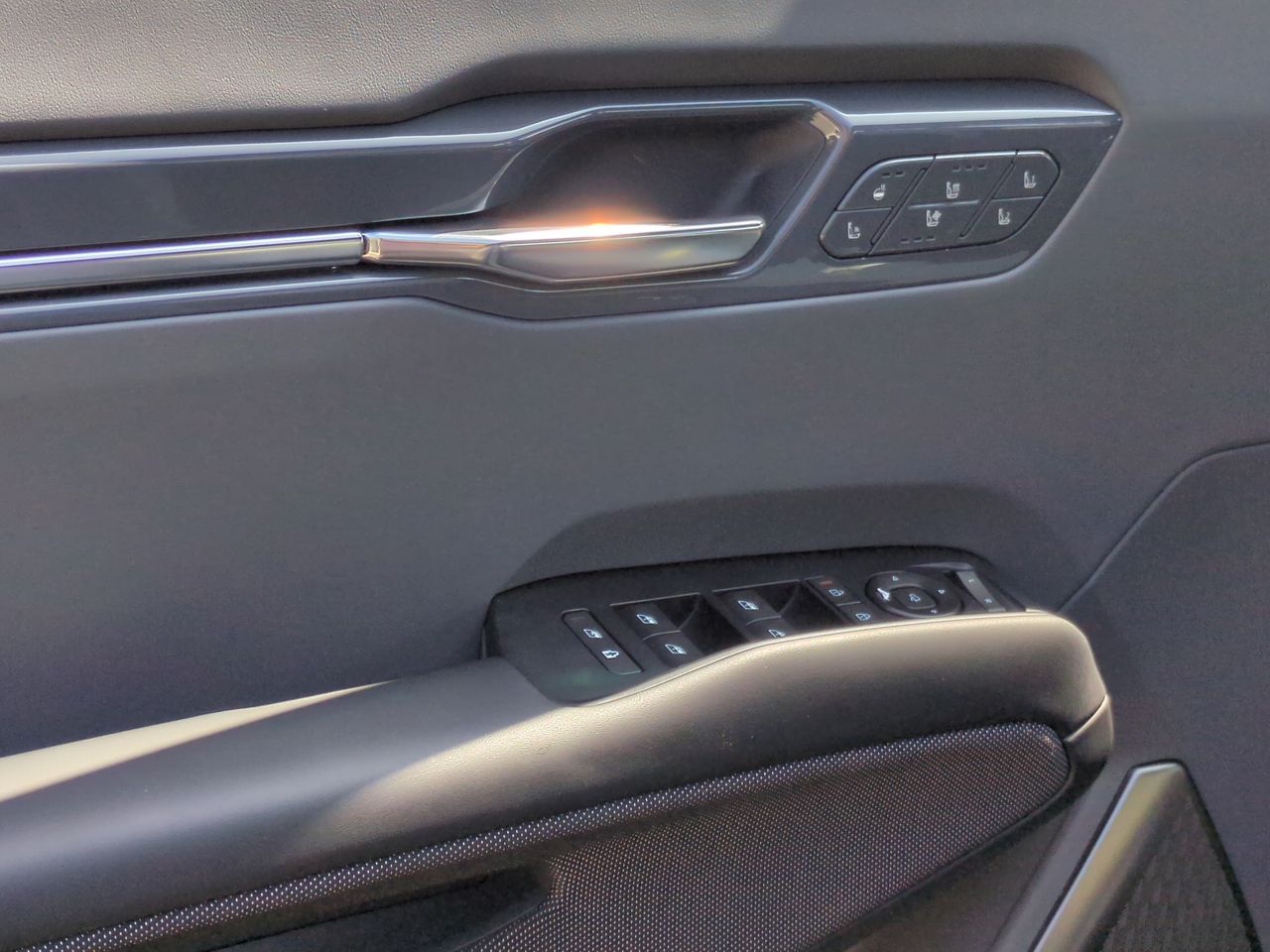 2026 Kia EV9 GT-Line photo 22