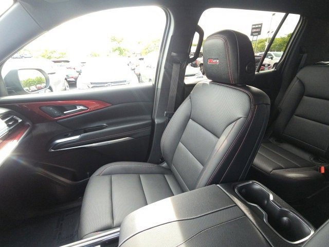 2024 Chevrolet Traverse Z71 photo 24