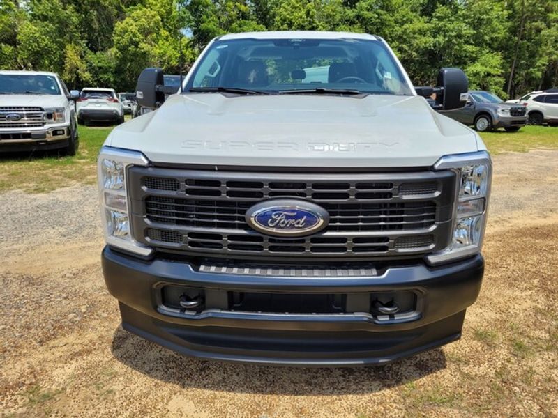 2025 Ford F-250 XL photo 2