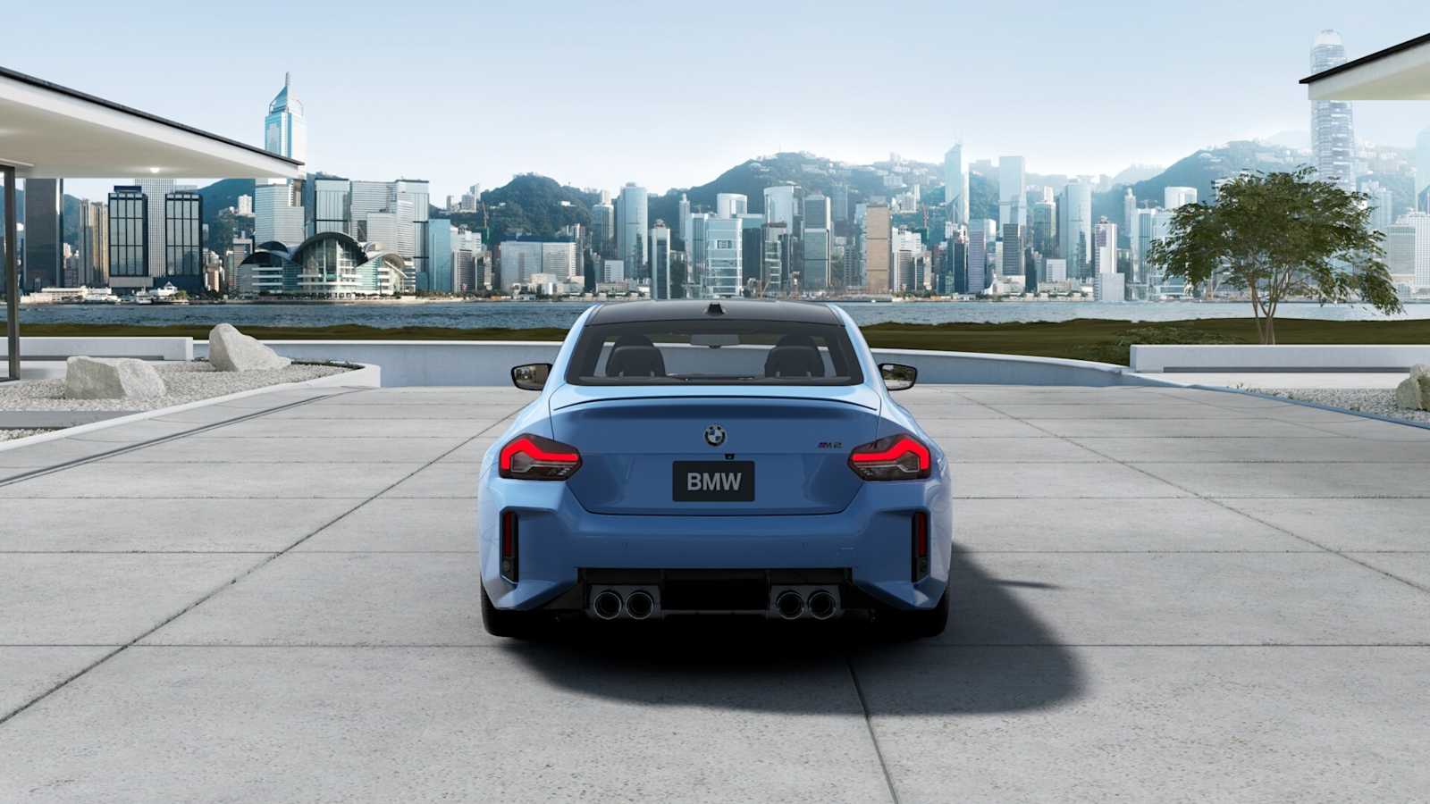 2026 Bmw M2 2-series photo 5