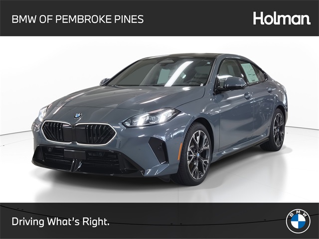 2026 BMW 2 Series