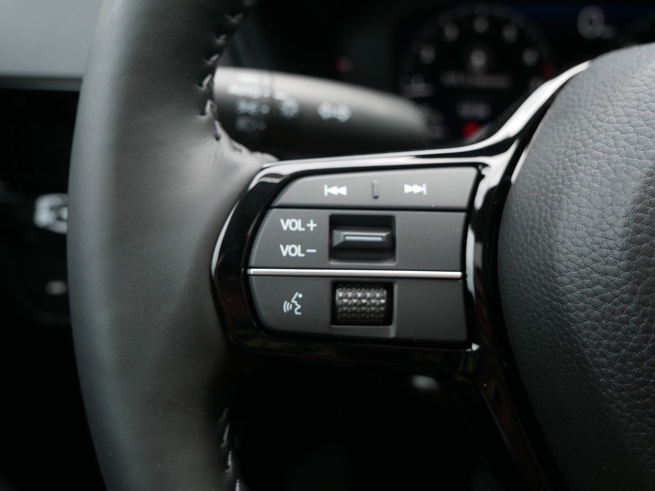 2026 Honda CR-V EX-L photo 21
