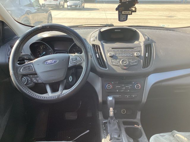 2017 Ford Escape SE photo 17