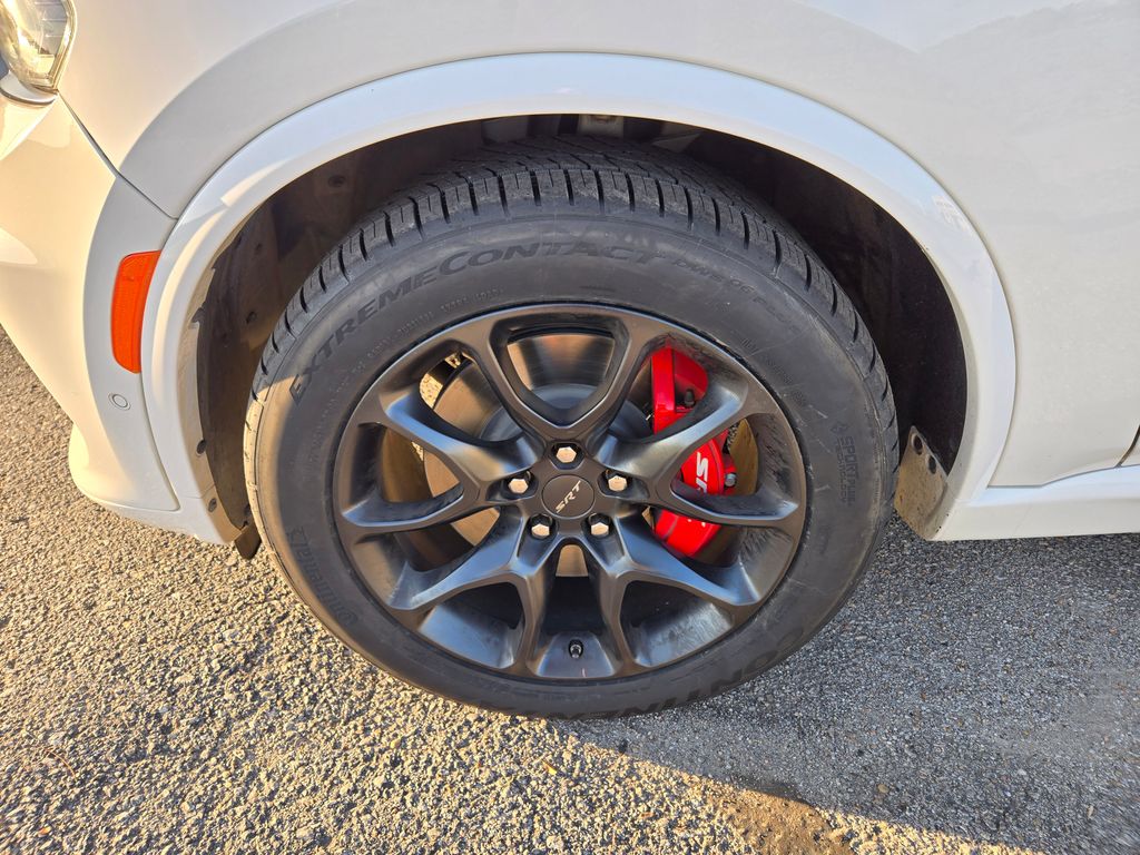 2022 Dodge Durango SRT 392 photo 29