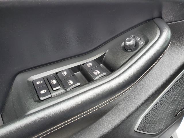 2021 Jeep Grand Cherokee Limited photo 22