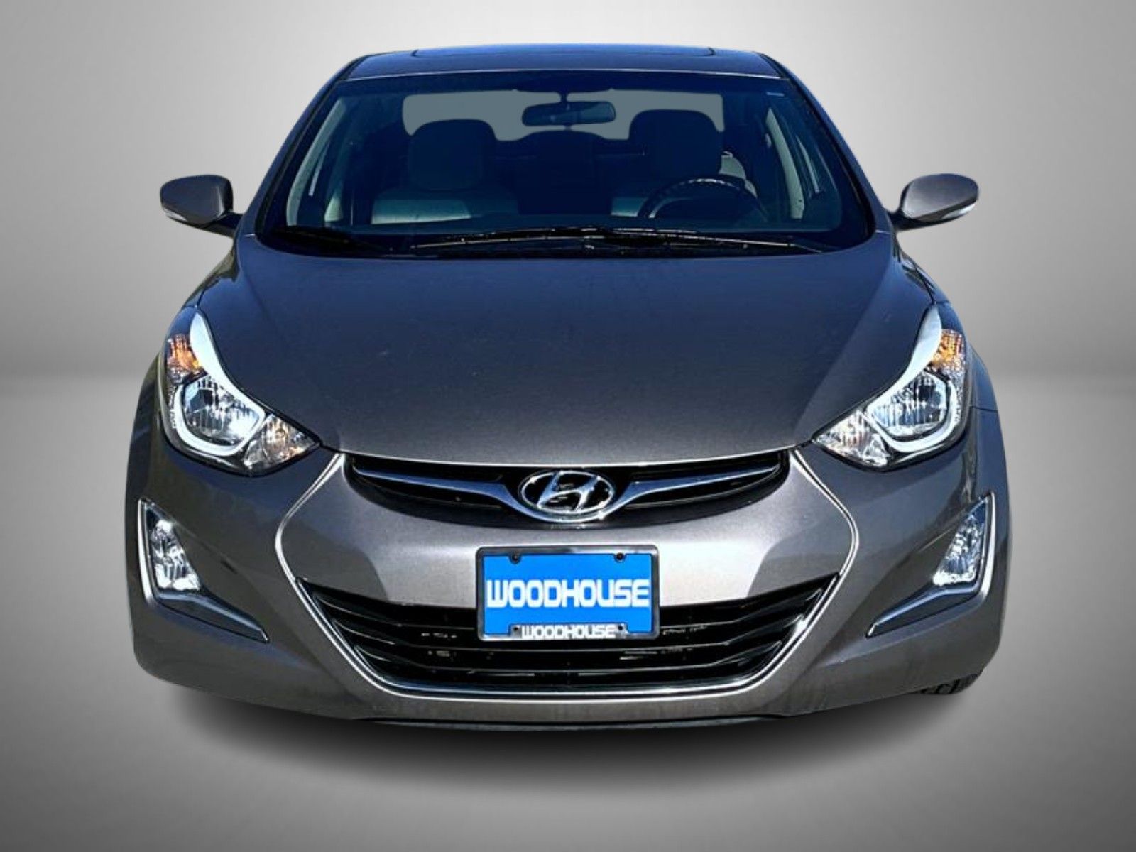 2016 Hyundai Elantra Value Edition photo 2