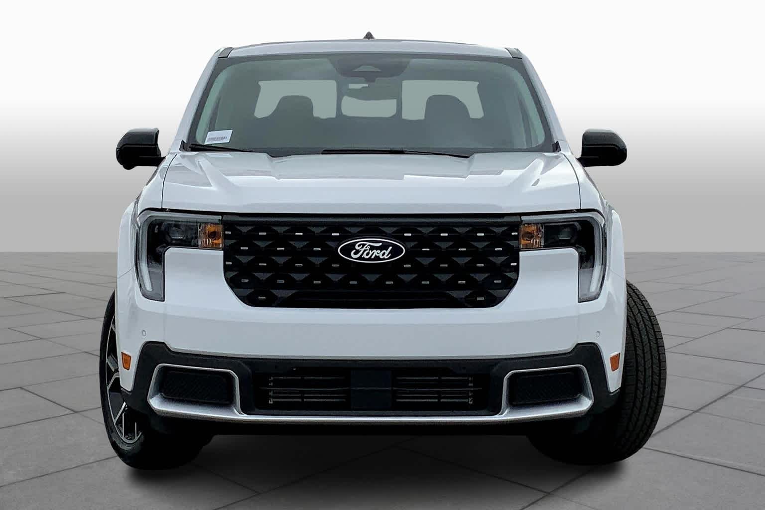 2025 Ford Maverick Lariat photo 3