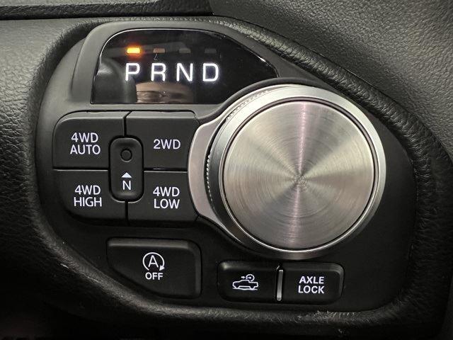2025 Ram 1500 Rebel photo 18
