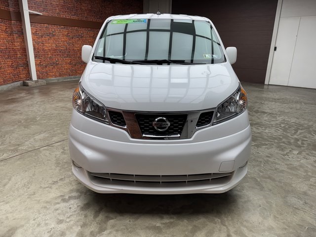 2019 Nissan NV200 SV photo 8