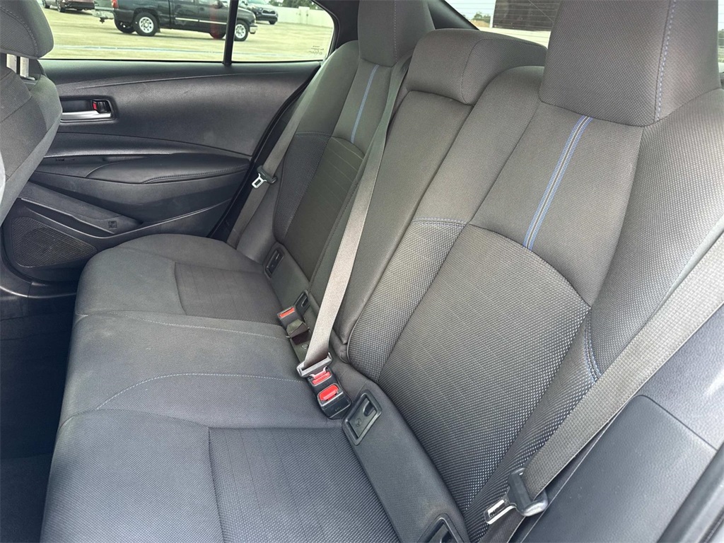 2022 Toyota Corolla SE photo 14